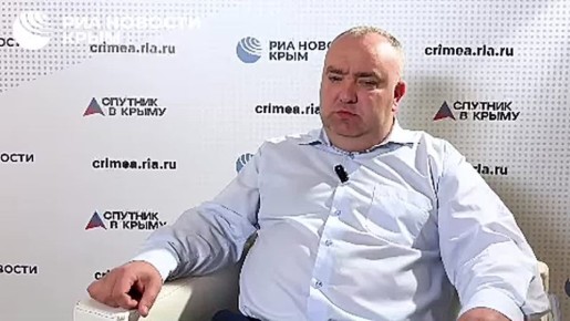 Аграрии борются с градом в Крыму с помощью ракет
