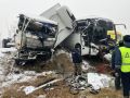 В Приамурье четыре человека пострадали в ДТП с автобусом