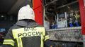 За сутки в Крыму произошло три пожара