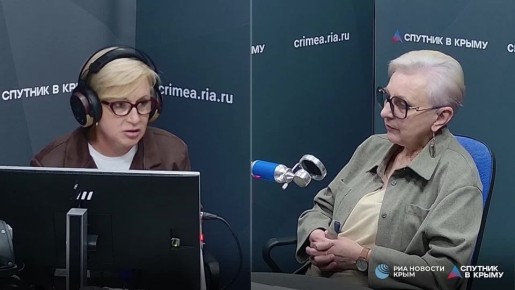 Киев целенаправленно работал на дестабилизацию межнациональной ситуации в Крыму