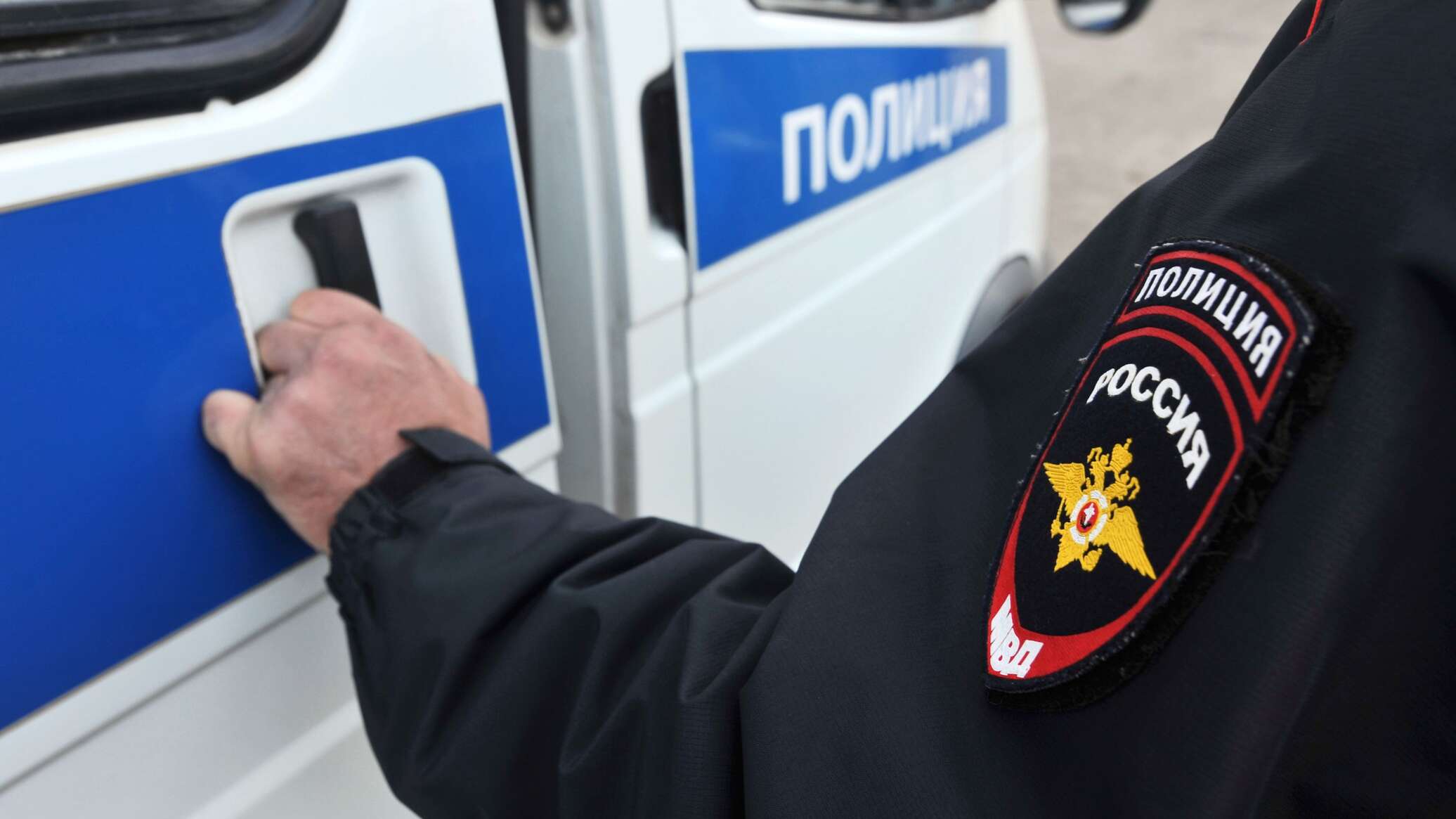 В Севастополе уличная ссора мужчин закончилась поножовщиной