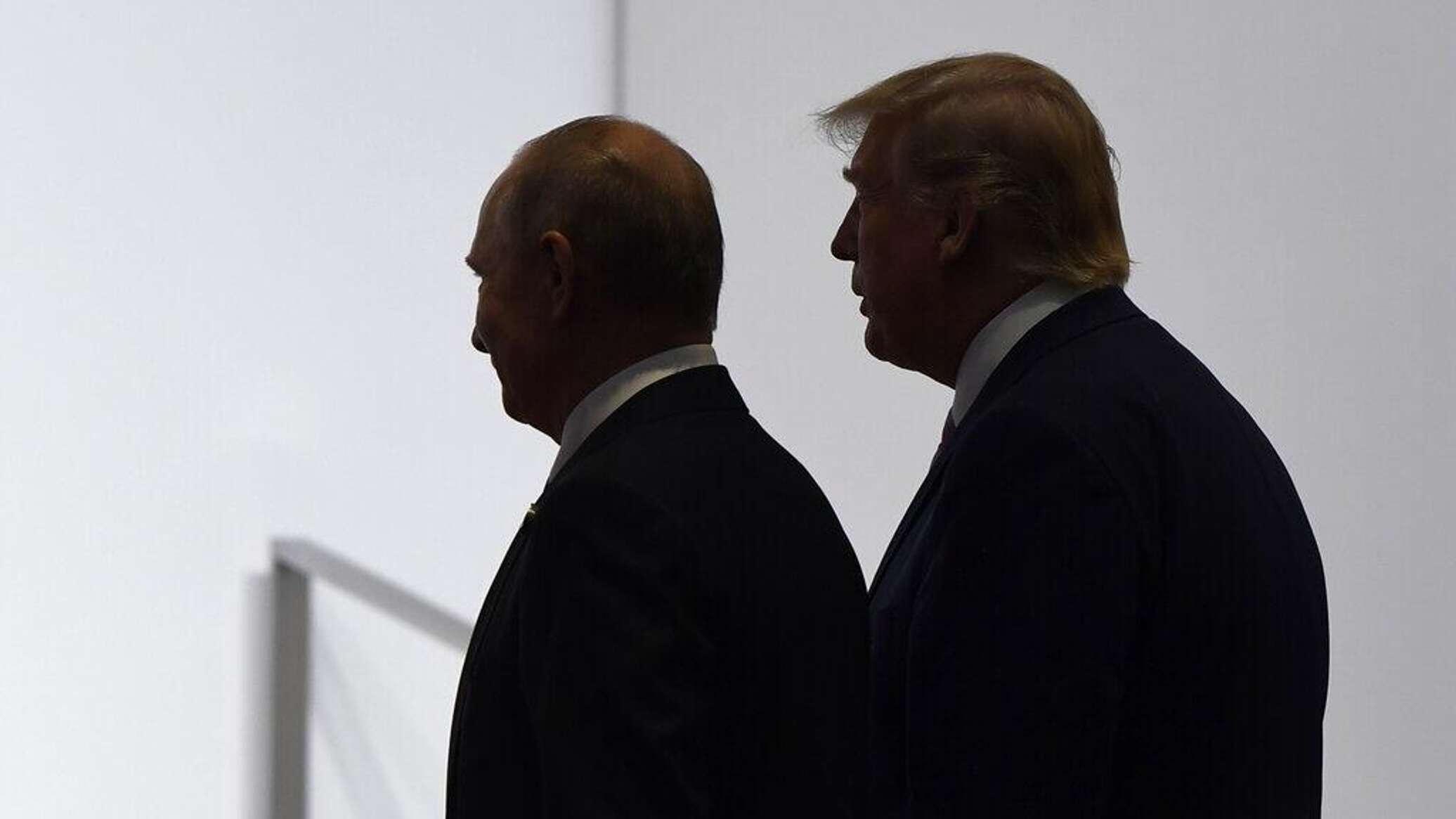 Отмена саммита Путина и Трампа и новые санкции против России: топ недели