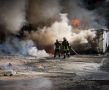 В Киеве прогремели взрывы