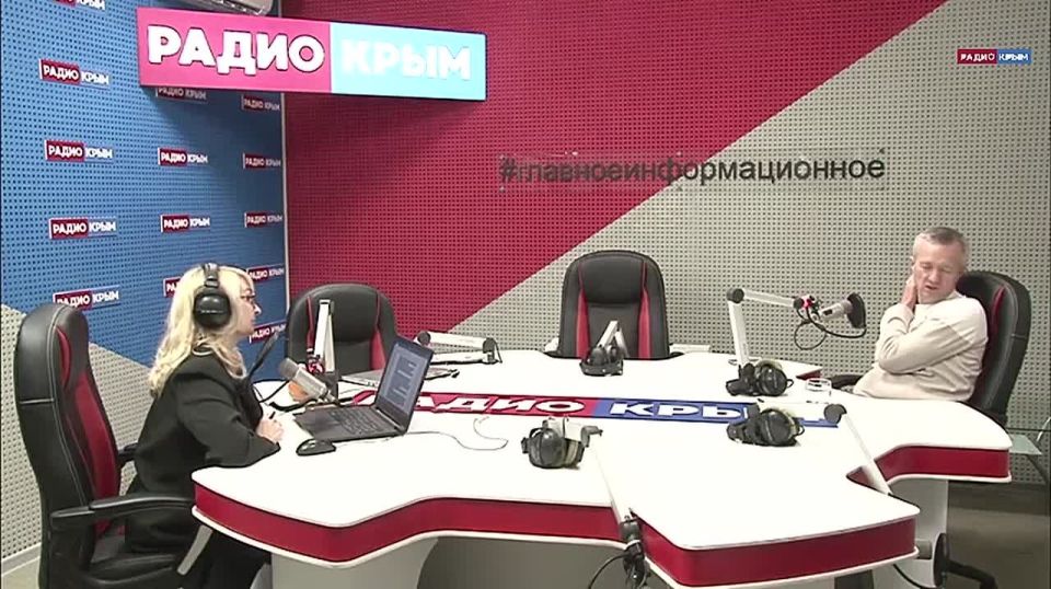 Климат Крыма создаёт хорошие условия для развития органического и биодинамического виноделия