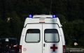 В Севастополе при опрокидывании плавучего крана погибли два человека