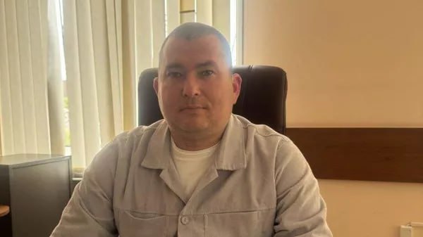 Ветеран СВО в Крыму стал главой администрации сельского поселения