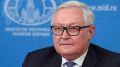 Михаил Шеремет: РФ заранее уведомила США о проведении учений стратегических ядерных сил — Рябков