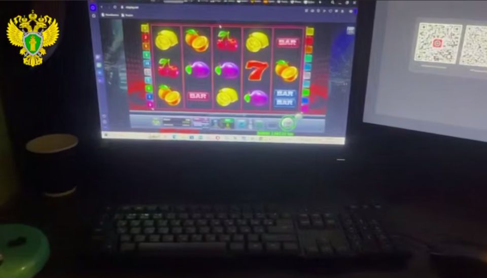 В Севастополе осудят организаторов подпольного онлайн-казино