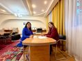 Ольга Шевцова: Взаимодействие - ключ к достижению больших целей