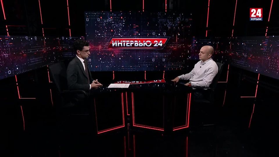 Острой нехватки доноров крови в Крыму летом нет