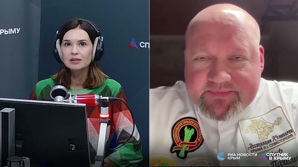 Производителям крымских продуктов нужно увеличивать объемы