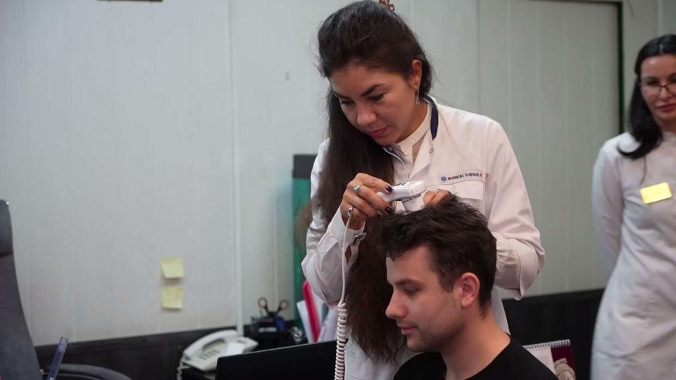 Дни здоровья волос: в Крыму можно бесплатно обследоваться