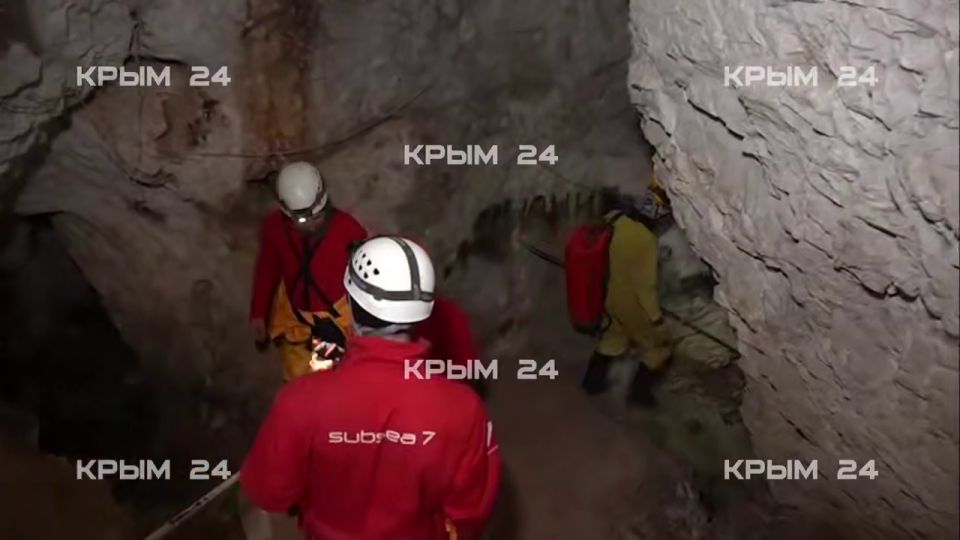 Петлюкова рассказала, чему был посвящён последний этап проекта «Природа БЕЗопасности» в Крыму