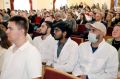 Анна Рубель приняла участие в конференции, посвящённой вопросам реабилитации в Крыму