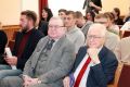 Анна Рубель приняла участие в конференции, посвящённой вопросам реабилитации в Крыму