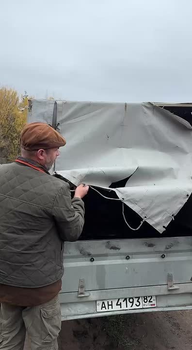 Ольга Шевцова: Покажу вам, как проходит расселение фазана