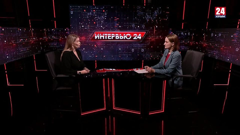 В Саках отремонтируют Курортный парк