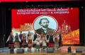 Ансамбли из Симферополя стали лауреатами фестиваля имени Г.М. Концевича