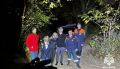 В Бахчисарайском районе Крыма спасли трех туристов