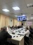 Эдуард Щёголев: Под руководством заместителя Председателя Совета министров Республики Крым Николая Воробьева состоялось еженедельное совещание в ГКУ РК «Инвестстрой»