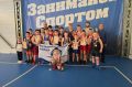В Раздольном прошел Х юбилейный Муниципальный турнир по греко-римской борьбе в честь Мастера спорта Советского Союза Патыка Валерия Семёновича в рамках II Всероссийского фестиваля спортивной борьбы среди школьников «Борьба в школу»