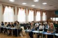 Официальное открытие муниципального этапа конкурса «Лучший классный руководитель – 2025» в Симферополе