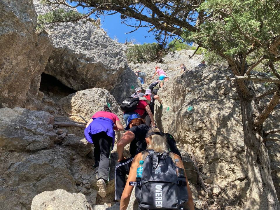 Эксперт: Безопасность должна стоять на первом месте в любом виде туризма