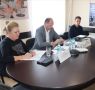 Светлана Маслова: На личном приеме обратилась жительница Сакского района с просьбой оказать помощь в защите чести , достоинства и деловой репутации