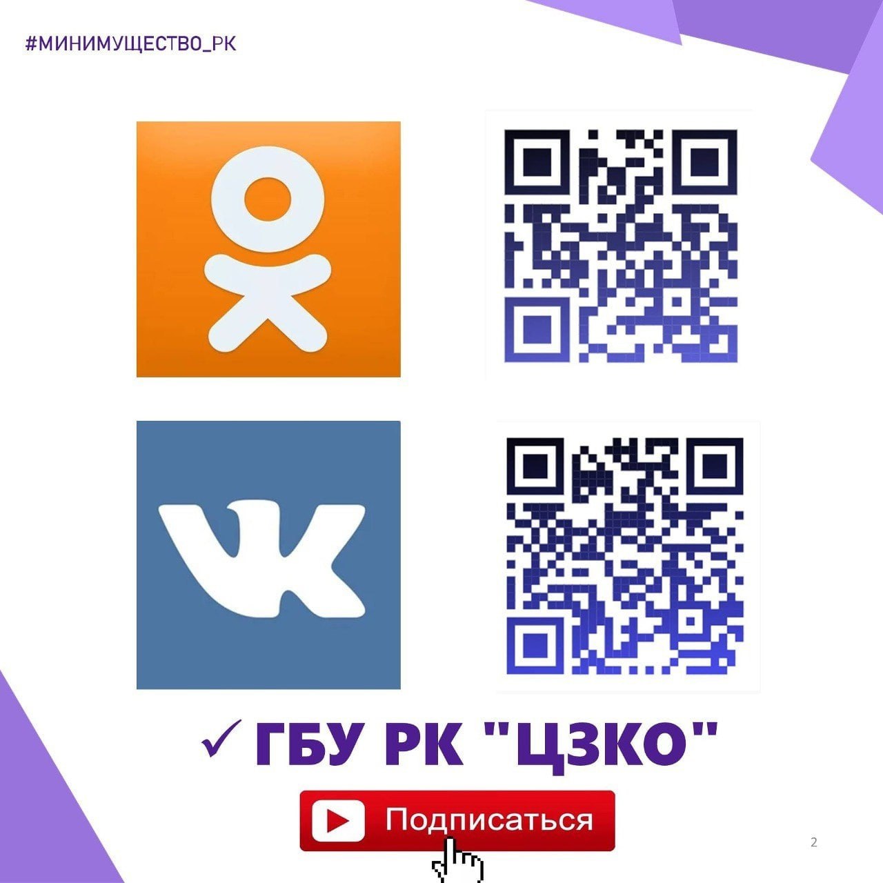 Лариса Кулинич: Друзья, напоминаем, узнать актуальные новости по имущественной и земельной сфере региона Вы можете в официальных госпабликах Минимущества Крыма Лариса Кулинич: Друзья, напоминаем, узнать актуальные новости по имущественной и земельной сфере региона Вы можете в официальных госпабликах Минимущества Крыма