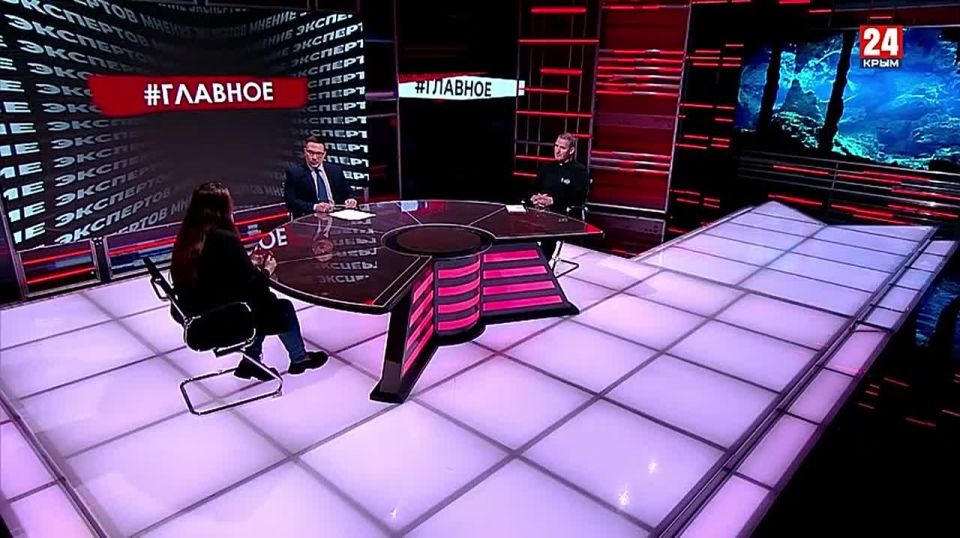 Безопасность должна стоять на первом месте в любом виде туризма