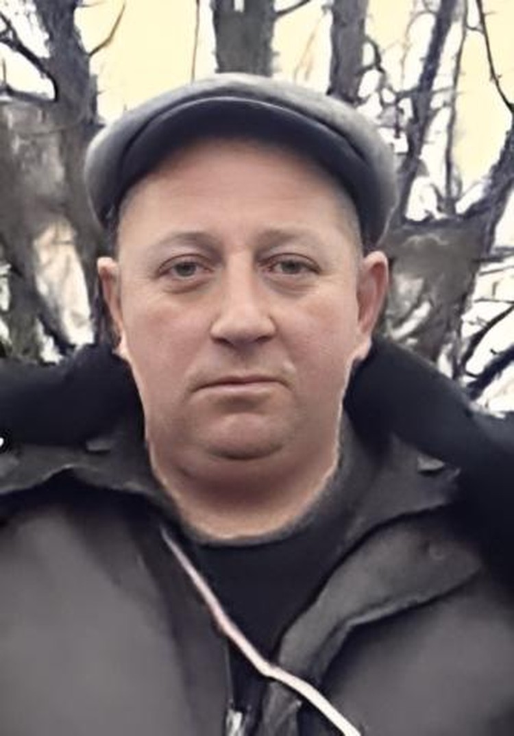 «Мой Андрей пропал, а я в больнице»: в Крыму ищут таинственно исчезнувшего мужчину «Мой Андрей пропал, а я в больнице»: в Крыму ищут таинственно исчезнувшего мужчину