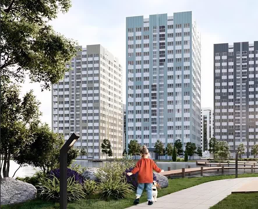 Валерия Петрусевич: СЕМЕЙНАЯ ИПОТЕКА, а вы за или против?