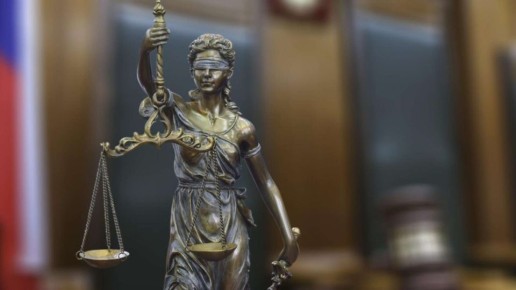 В Крыму осудили главу администрации за хищение 1,3 млн