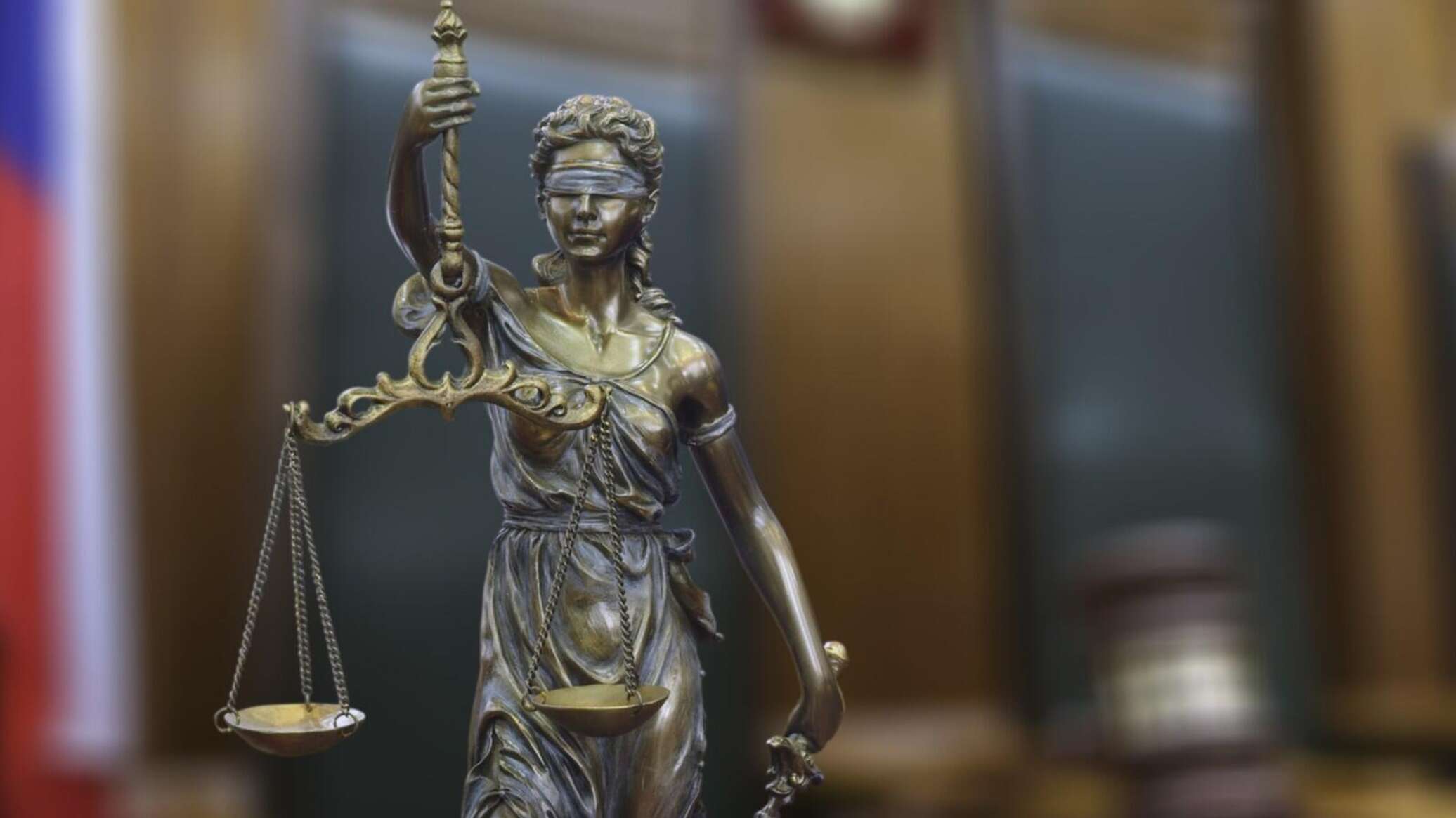 В Крыму осудили главу администрации за хищение 1,3 млн