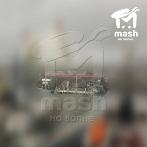 Перевернувшийся в Южной бухте плавкран — это, предположительно, ПК-700 "Григорий Просянкин"