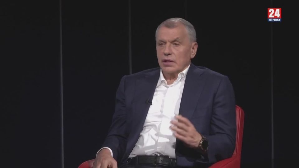 Константинов: Трамп может способствовать разрешению конфликта на Украине