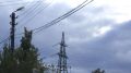 Часть Симферополя осталась без света