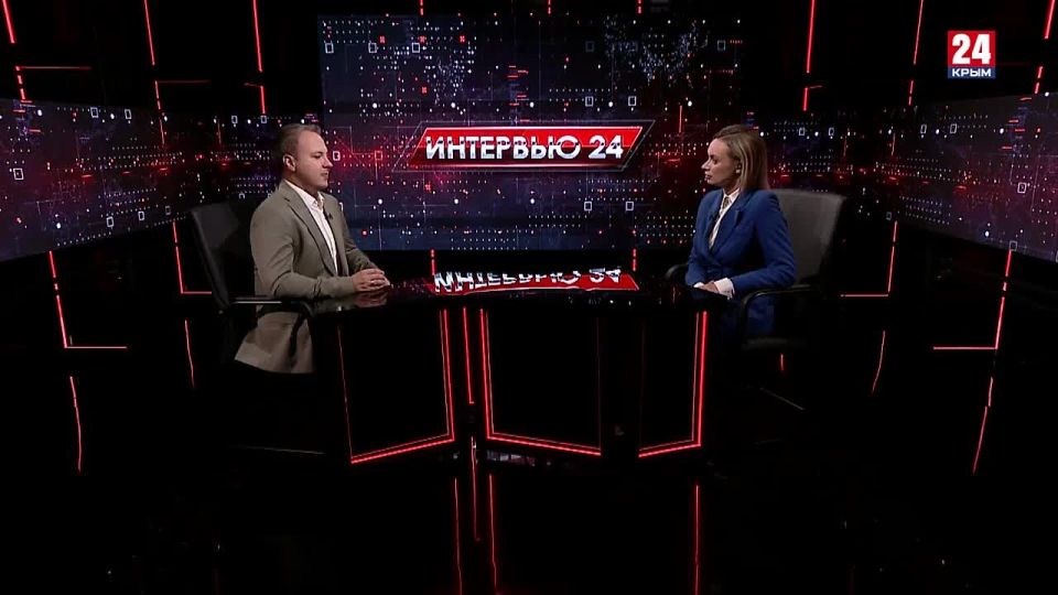 В декабре в Крыму состоится «КрымПатриотФорум»