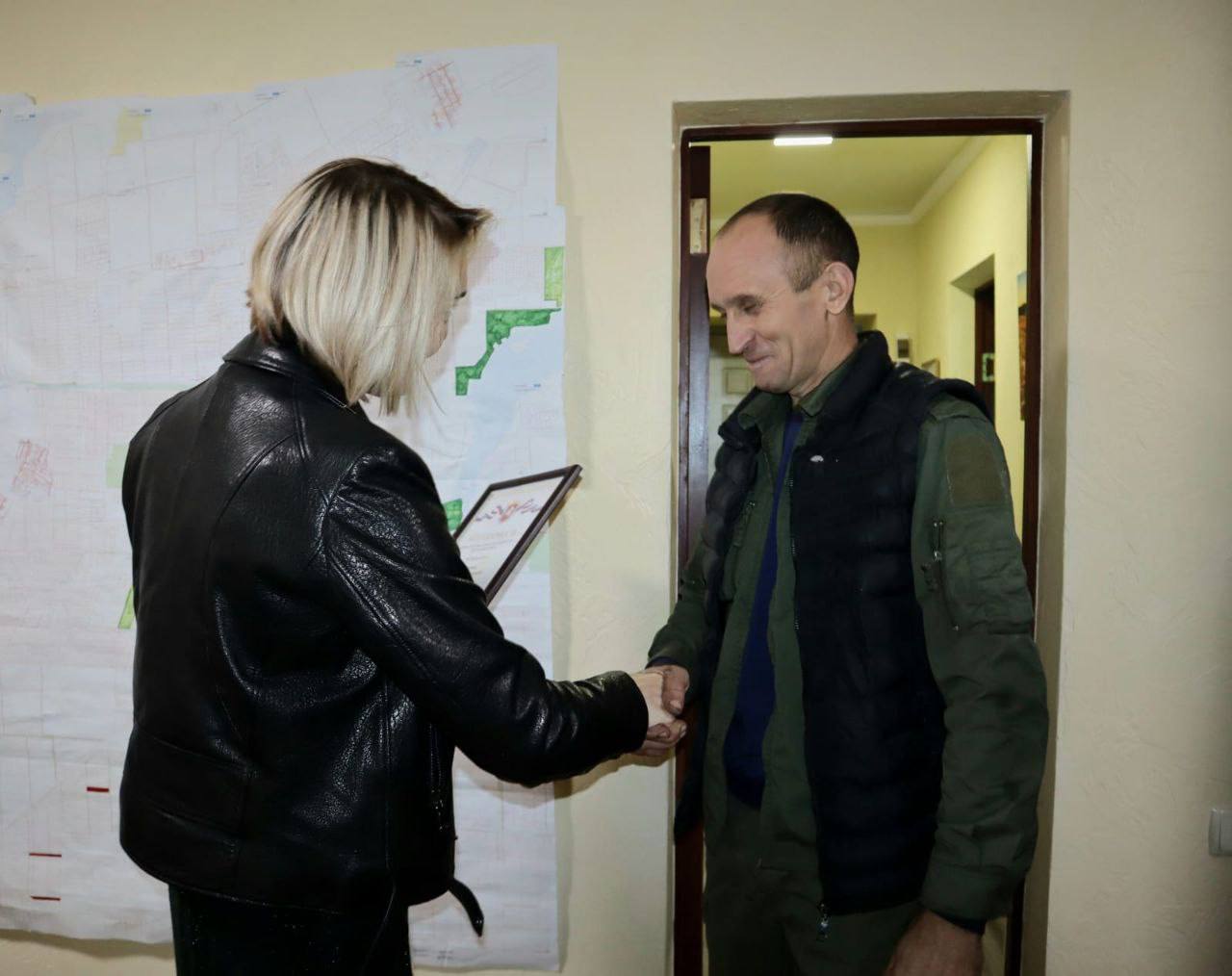Глава администрации Джанкойского района Инна Федоренко поздравила аграриев с прошедшим Днём работника сельского хозяйства Глава администрации Джанкойского района Инна Федоренко поздравила аграриев с прошедшим Днём работника сельского хозяйства