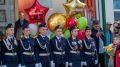 С 2015 года число кадетских классов в Крыму увеличилось более чем в 100 раз