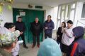 Олег Каторгин: По итогам совещания по проблемным вопросам МКД побывал во дворе дома №25 по ул. Борзенко, пообщался с местными жителями