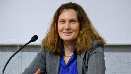 Татьяна Монтян* внесена Росфинмониторингом в перечень экстремистов и террористов