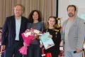 В Крыму прошел IV Всероссийский фестиваль-конкурс «Великий шелковый путь»