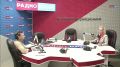 В Крыму с 1 по 8 ноября пройдет Всероссийский этнографический диктант
