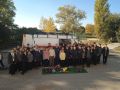 Безопасность на первом месте