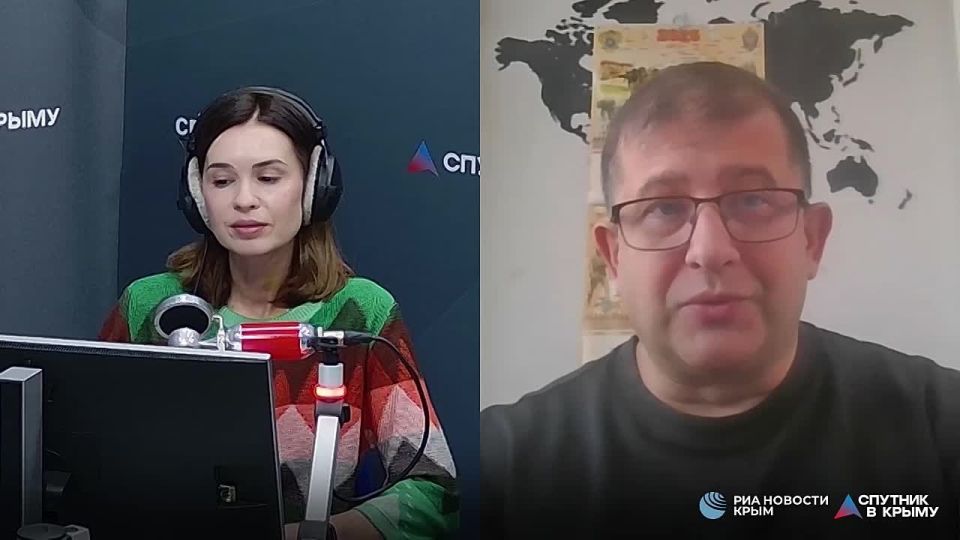 Поведение Трампа – торг перед заключением сделки: но наше руководство об этом знает