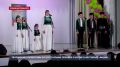 Творческие коллективы со всего Крыма приняли участие в фестивале «Фидан»