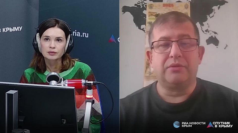 Украина – это государство-террорист