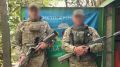 Сильный характер, мужество и честь — вот главные качества защитников Родины!