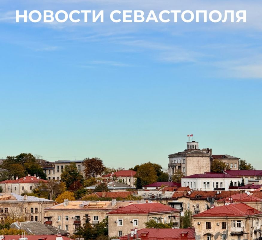 Михаил Развожаев: Итоги прошедших выходных:. Вместе с митрополитом Симферопольским и Крымским Тихоном и министром науки и высшего образования Валерием Николаевичем Фальковым участвовал в дискуссии о том, как формировать...